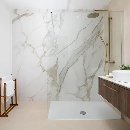 Artis By Istrialux Villa *