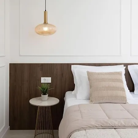 Artis By Istrialux Villa