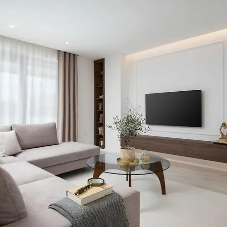 Artis By Istrialux Villa *