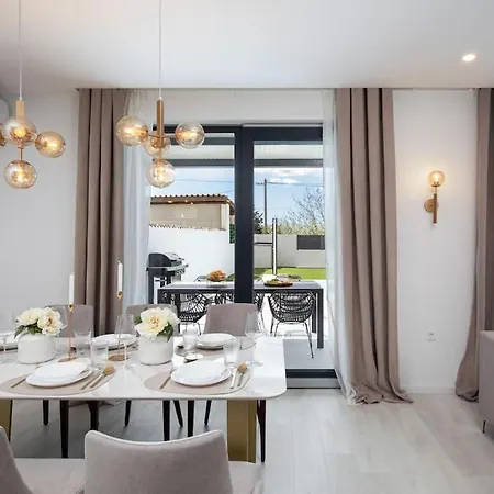 Villa Artis By Istrialux