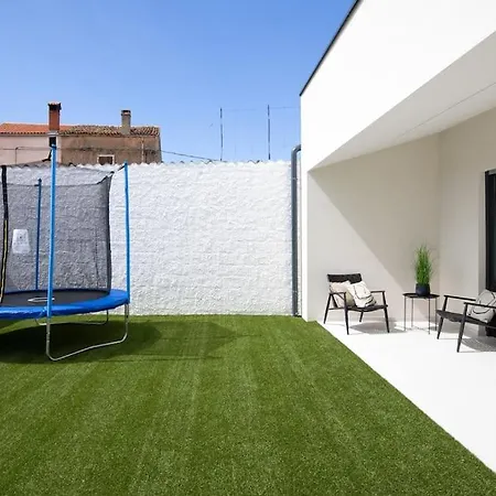 Artis By Istrialux Loborika