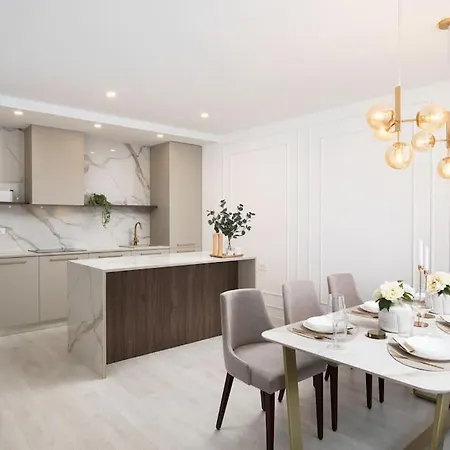 Artis By Istrialux Villa *