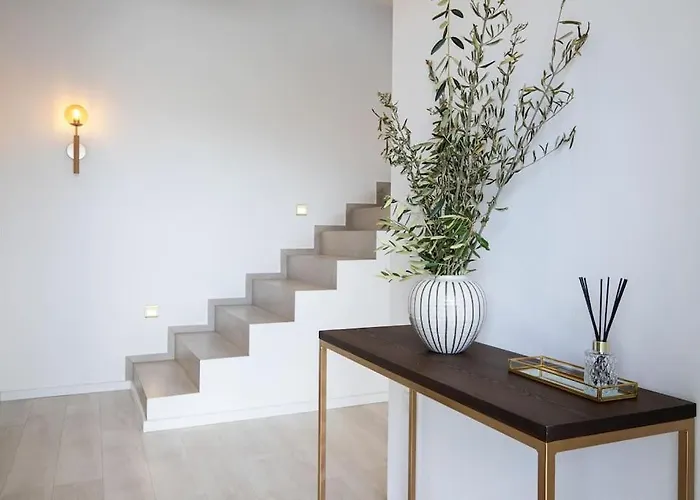 Villa Artis By Istrialux