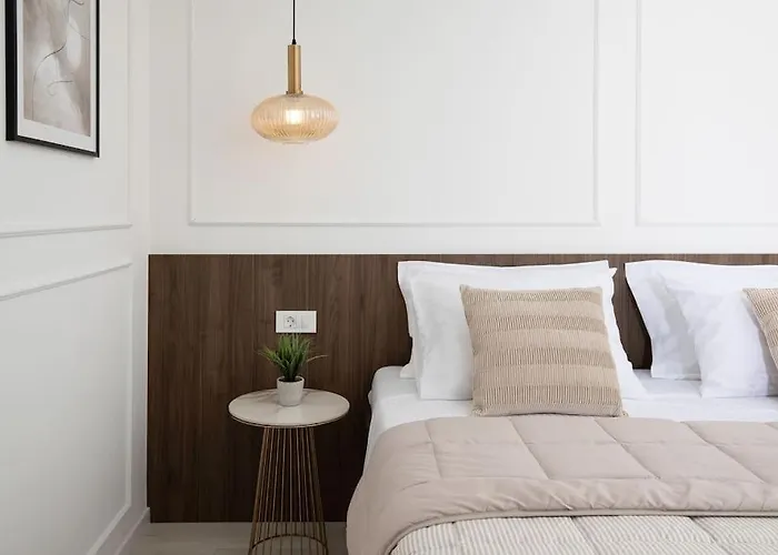 Artis By Istrialux Villa