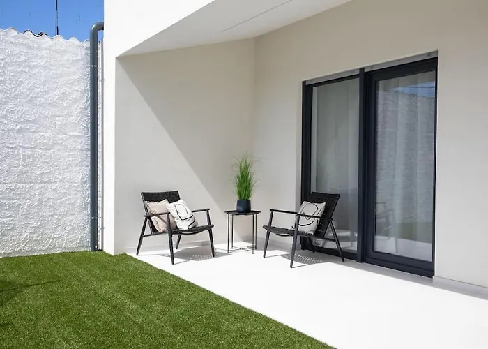 Artis By Istrialux * Loborika