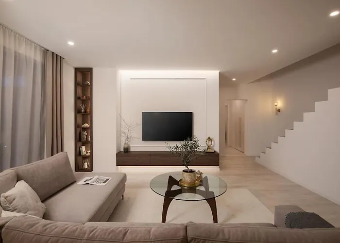 Villa Artis By Istrialux Loborika