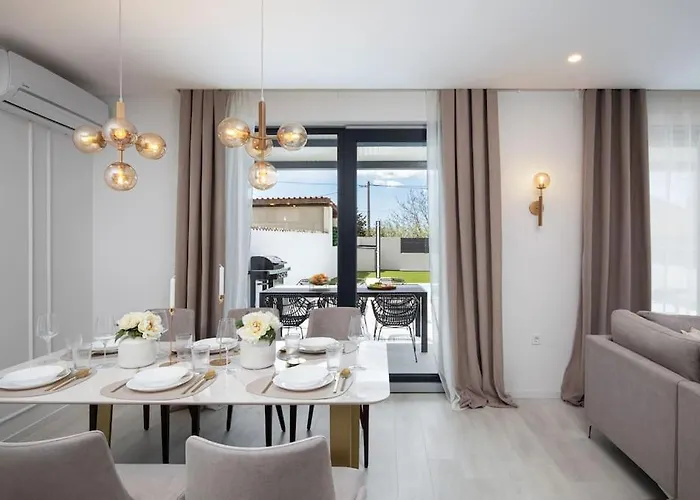 Villa Artis By Istrialux