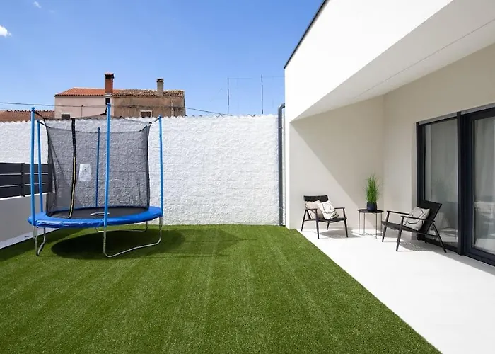 Artis By Istrialux Loborika