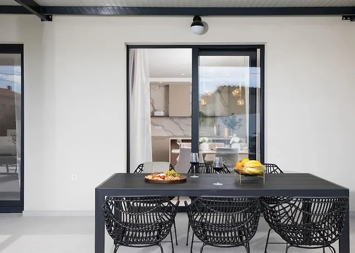 Artis By Istrialux Villa