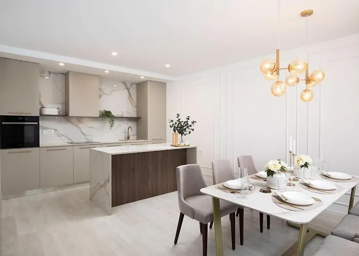 Artis By Istrialux Villa *