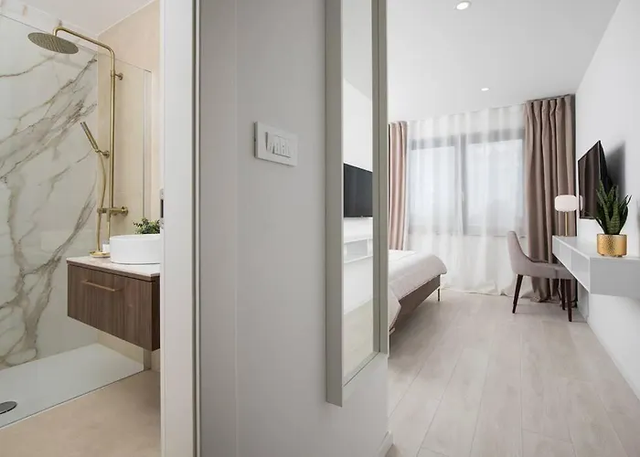 Artis By Istrialux Loborika