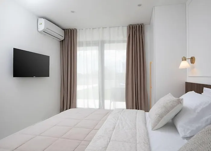 Artis By Istrialux Villa