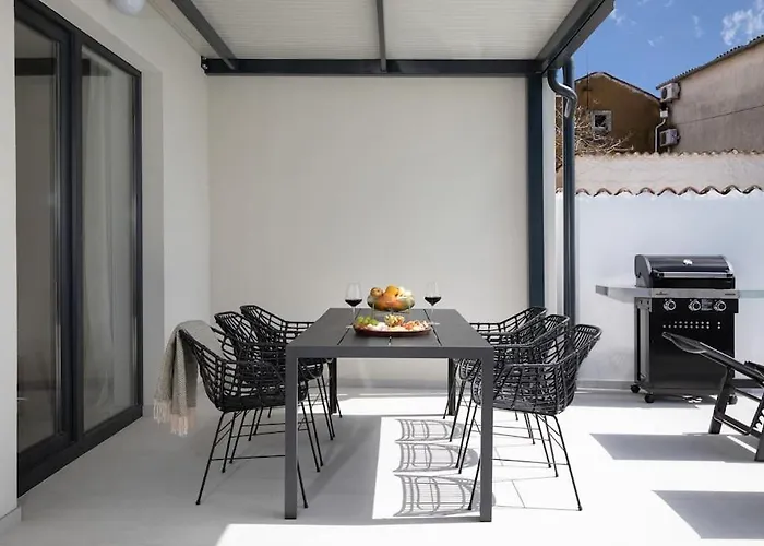 Artis By Istrialux *