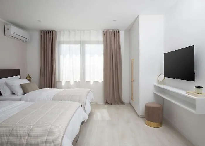 Villa Artis By Istrialux Loborika